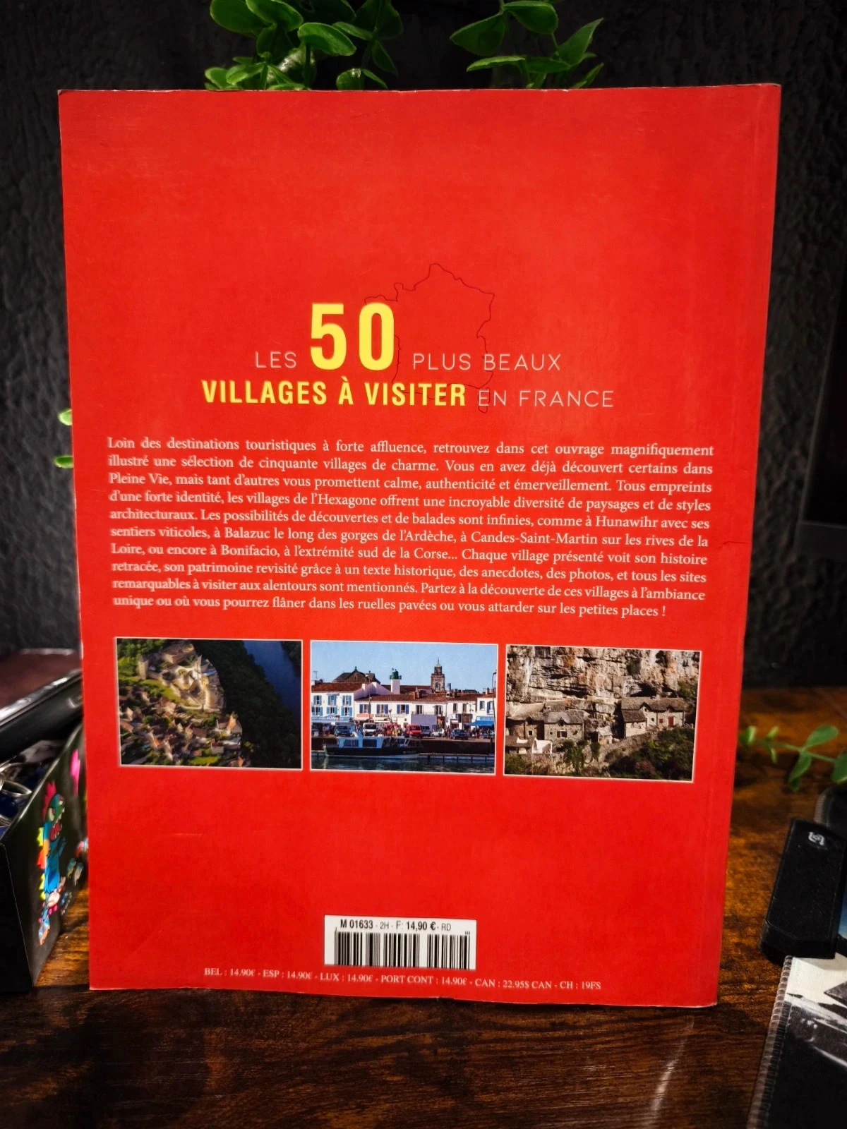 Os 50 aldeias mais bonitas para visitar na França – photo 2